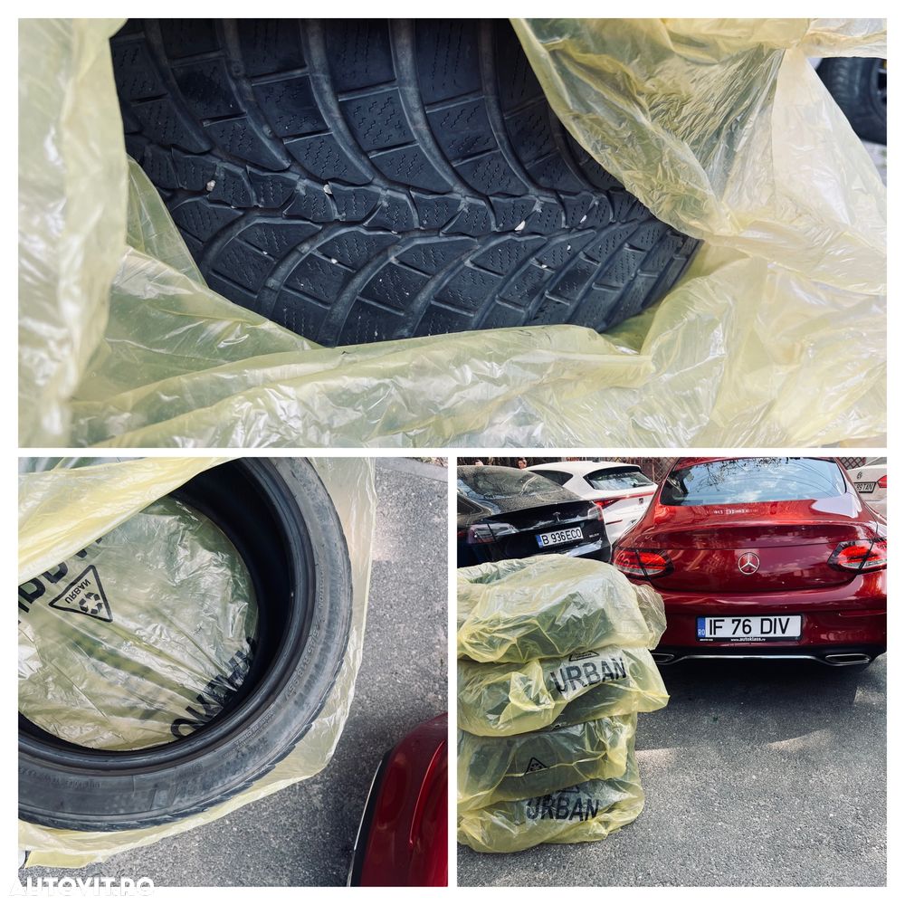 Mercedes-Benz C - 27