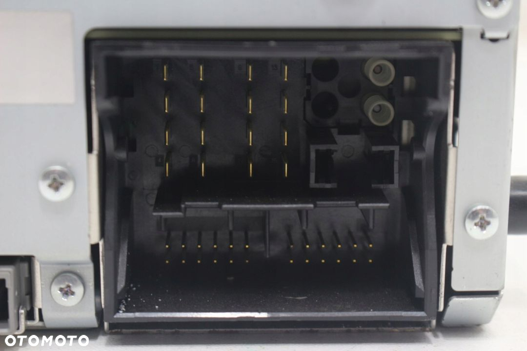 Radio Nawigacja 32247185AA Volvo V40 II - 5