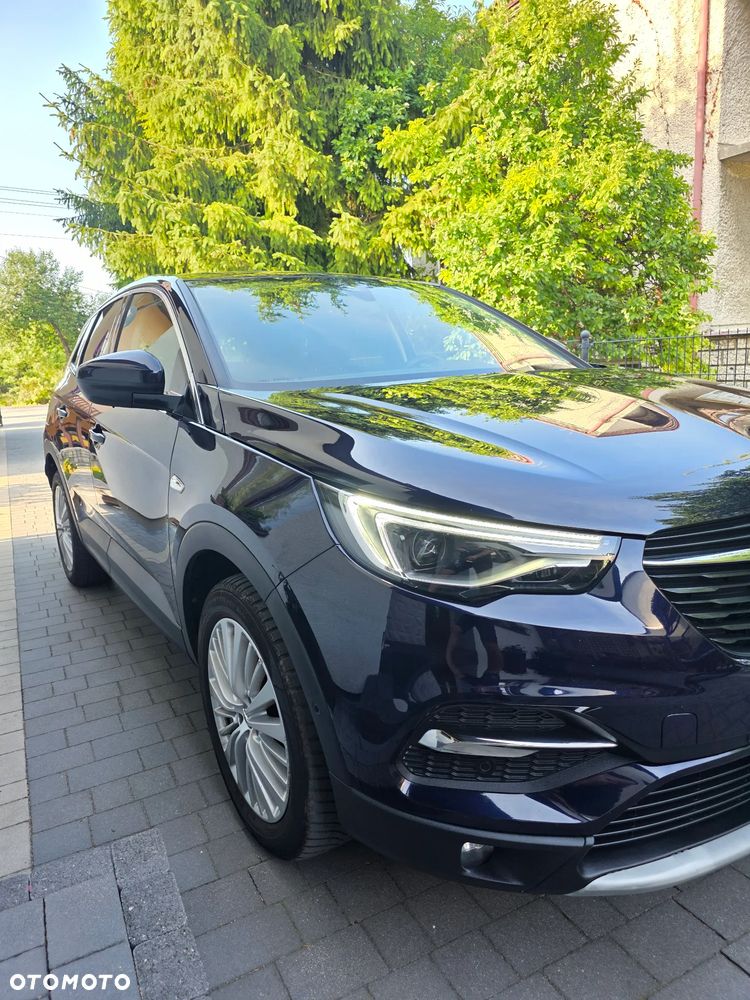 Opel Grandland X 1.6 D Start/Stop INNOVATION - 17