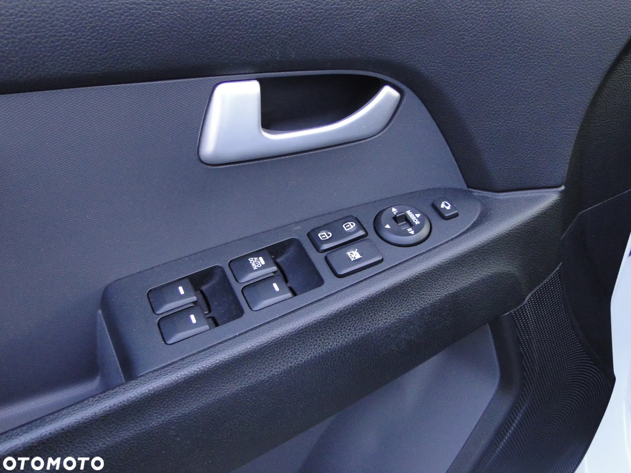 Kia Sportage - 10