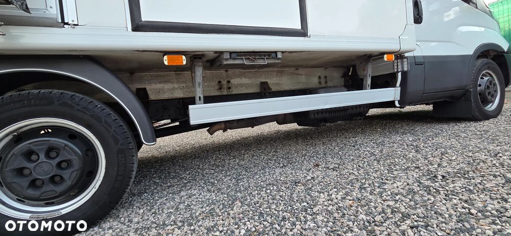 Iveco 35s18 Daily - 14