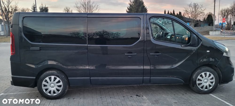 Opel Vivaro L2H1 - 6