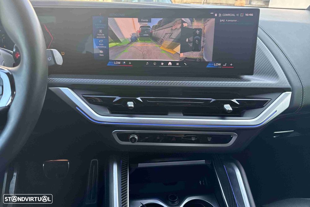BMW XM Standard - 7