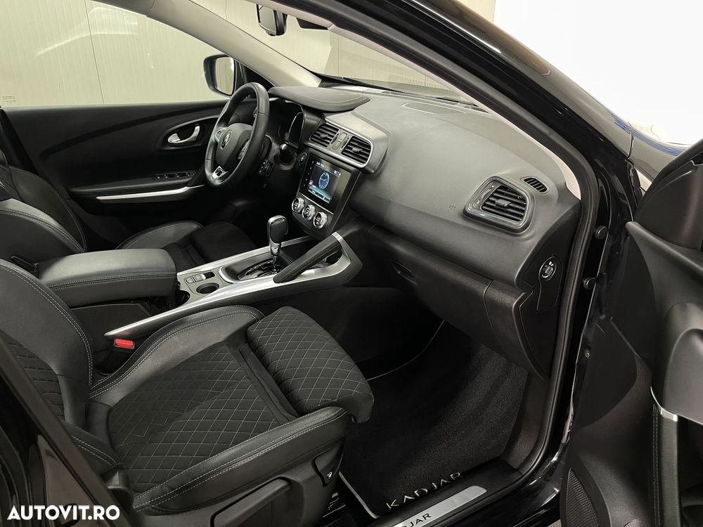 Renault Kadjar TCe EDC GPF Intens - 11
