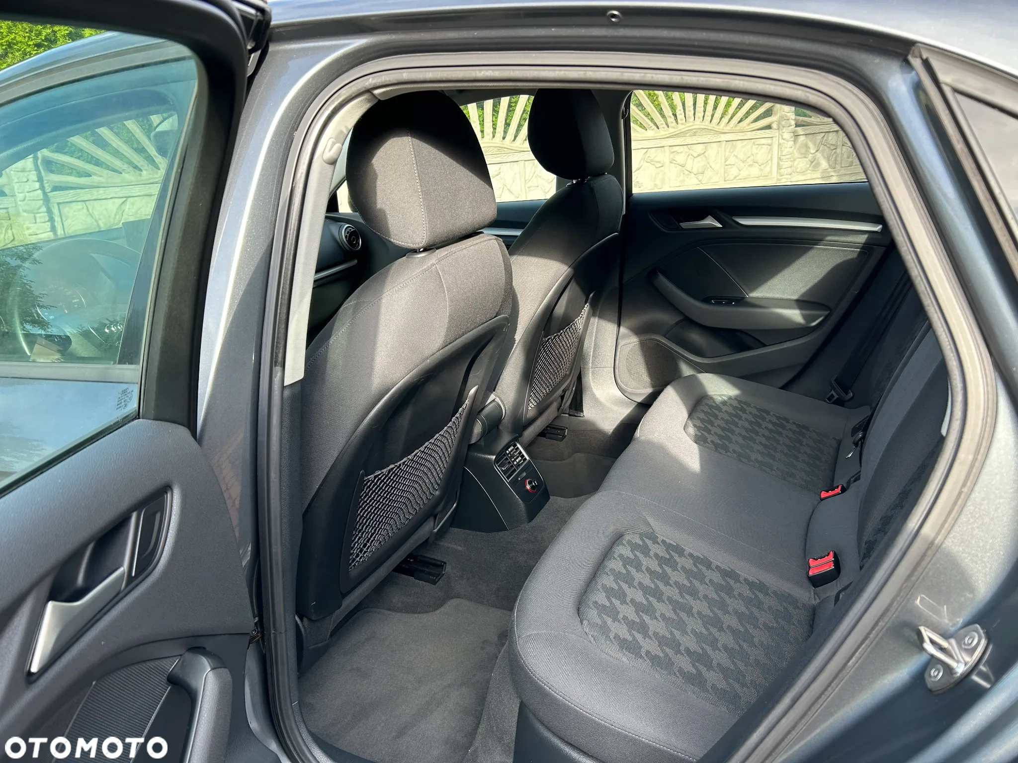 Audi A3 Limousine - 21
