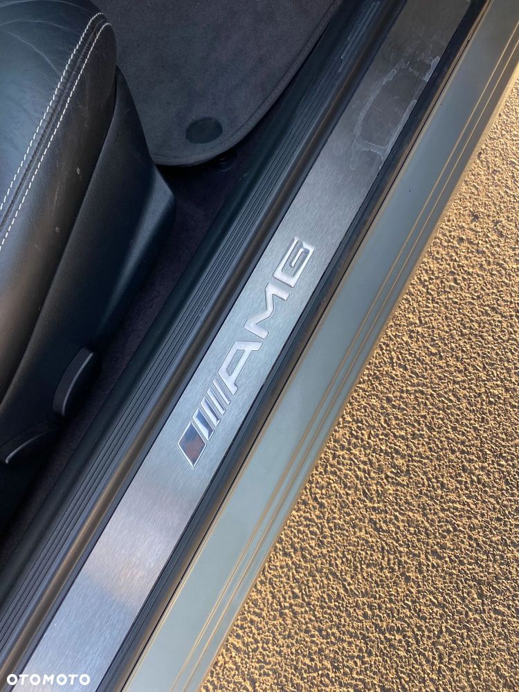 Mercedes-Benz SLK 55 AMG - 5