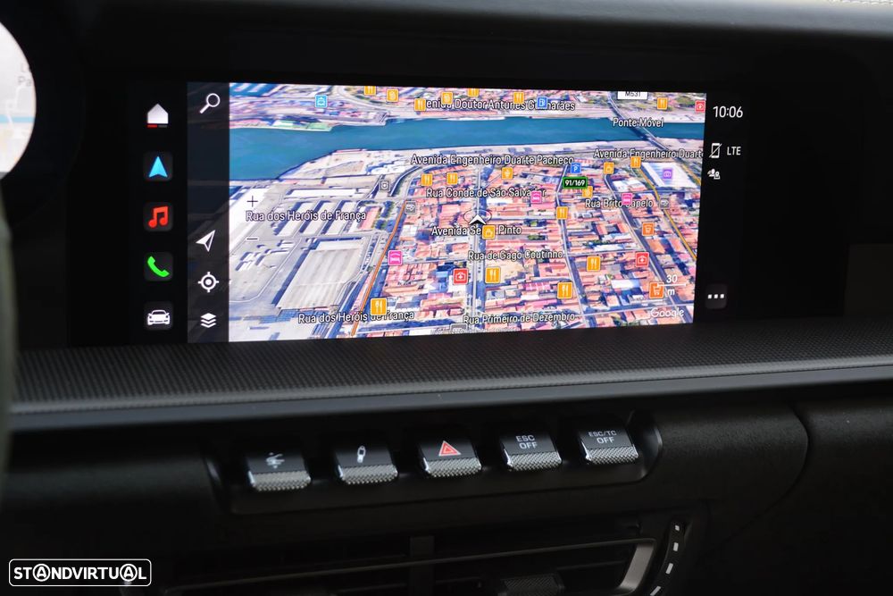 Porsche 911 (992) GT3 PDK - 42