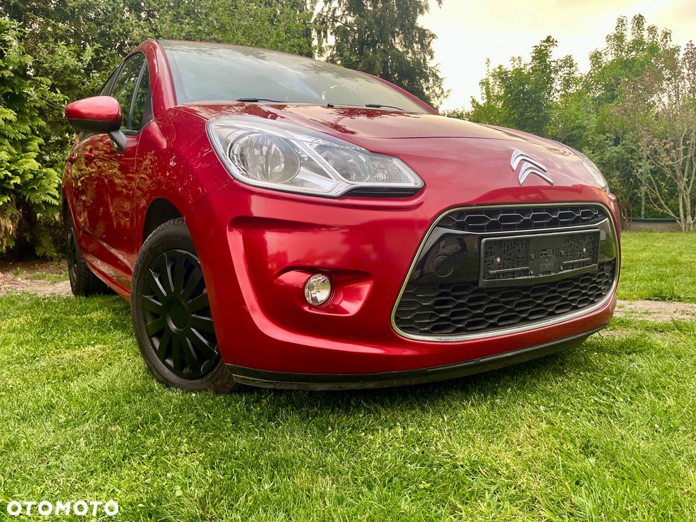 Citroën C3 1.4 Seduction - 2