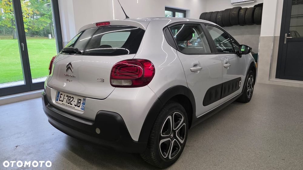 Citroën C3 - 2