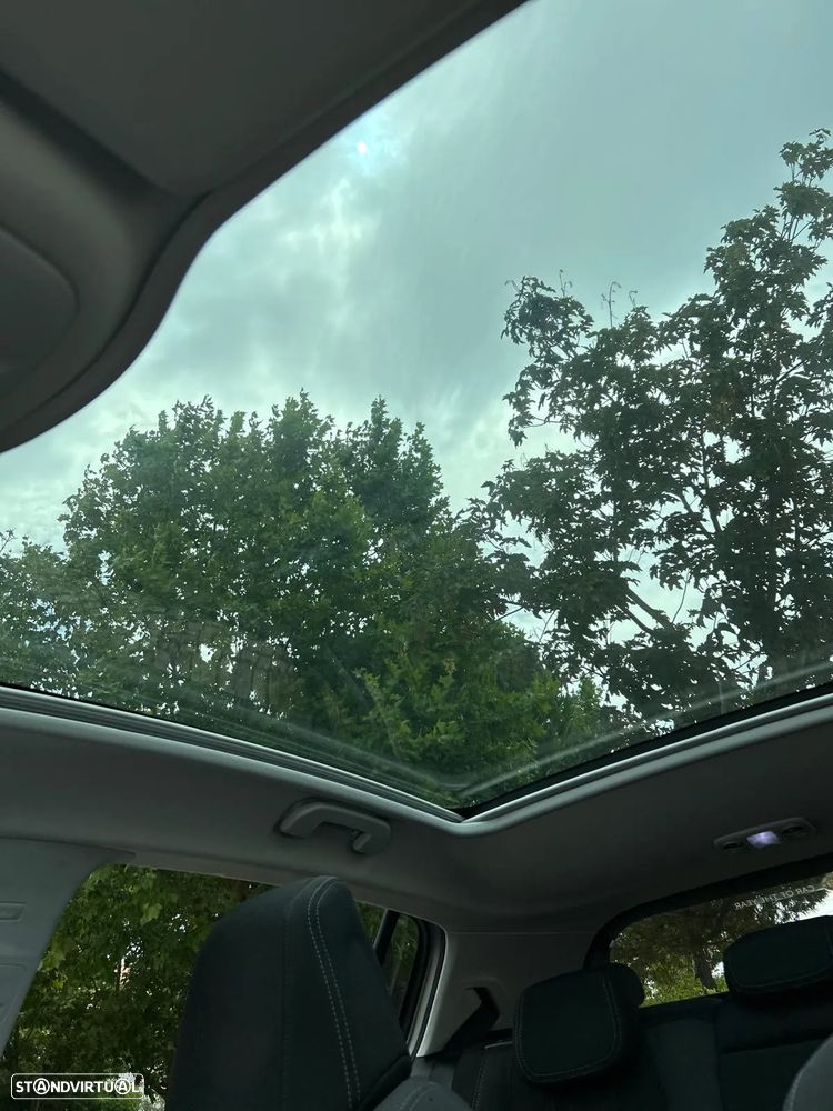 Peugeot 308 BlueHDi FAP 120 Stop & Start Allure - 13