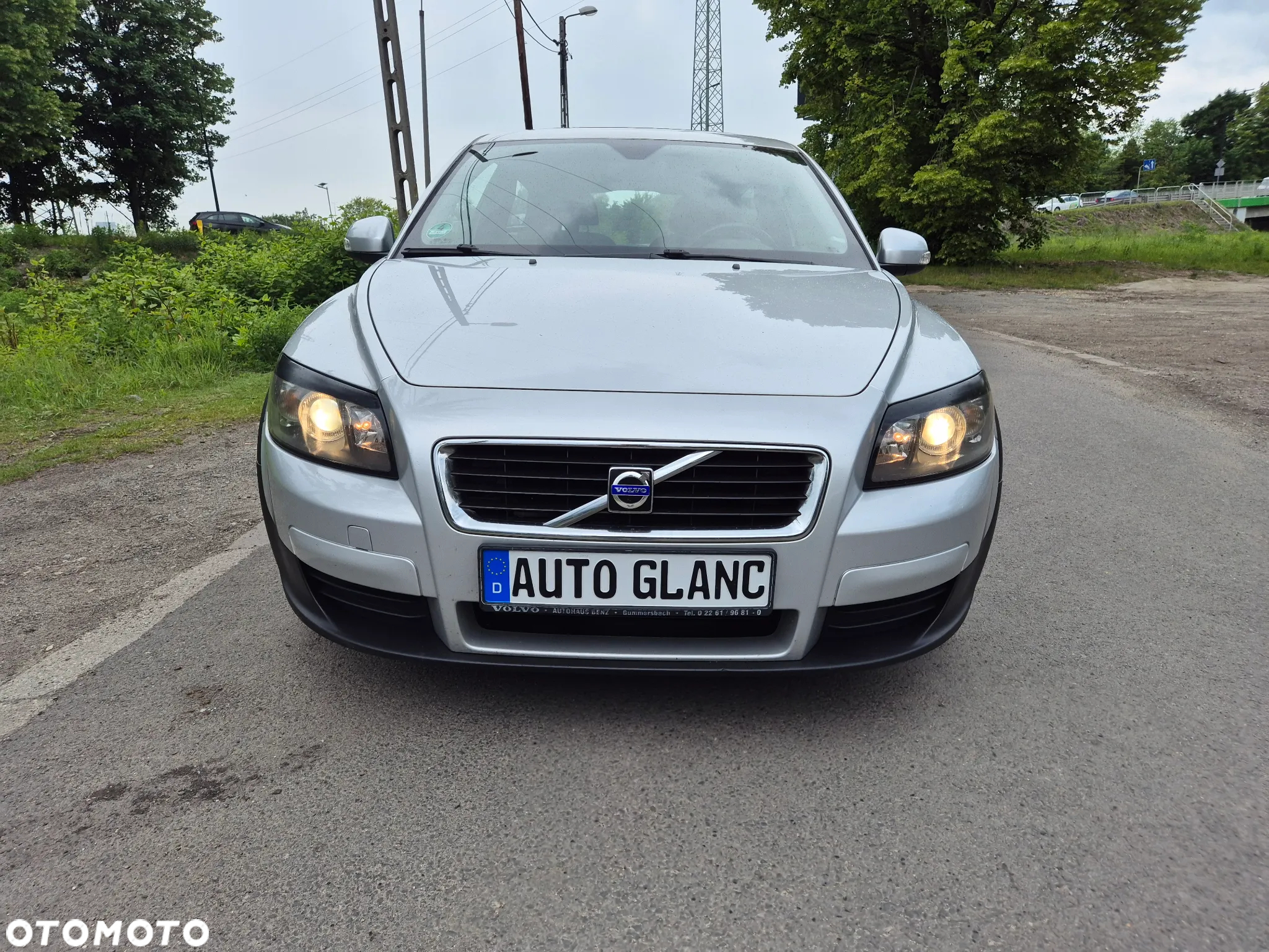 Volvo C30 1.6 Edition - 3