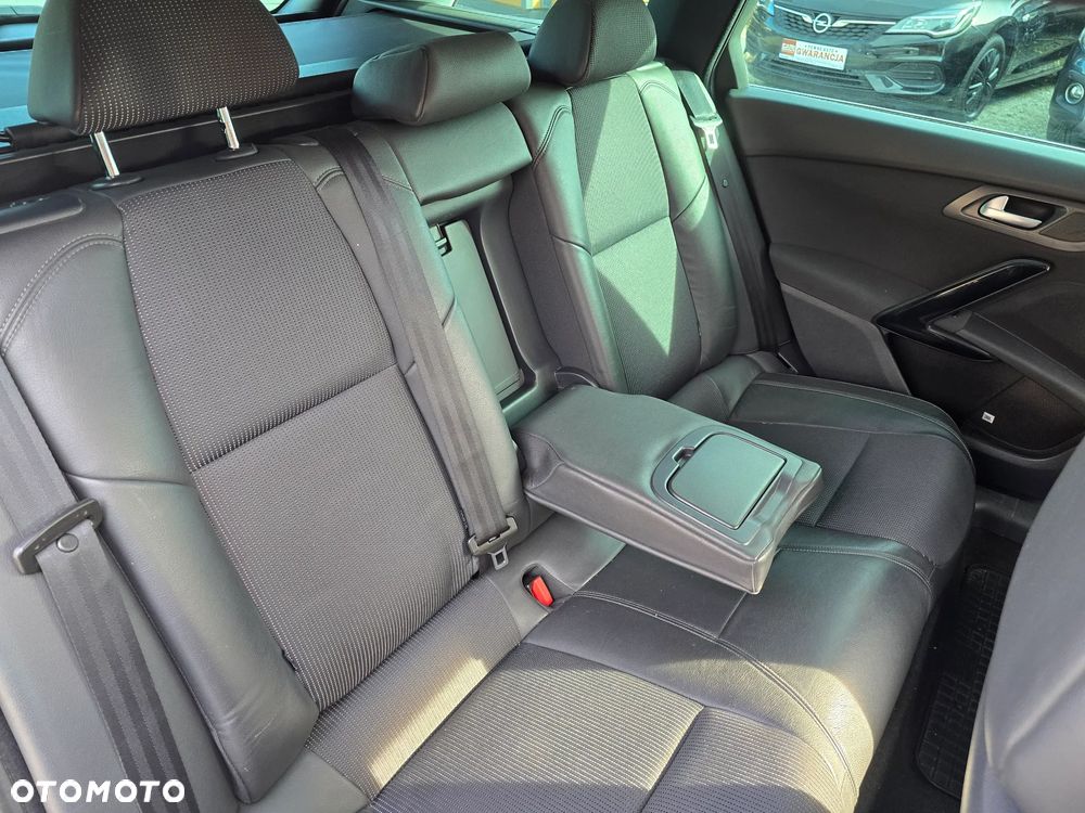 Peugeot 508 - 14