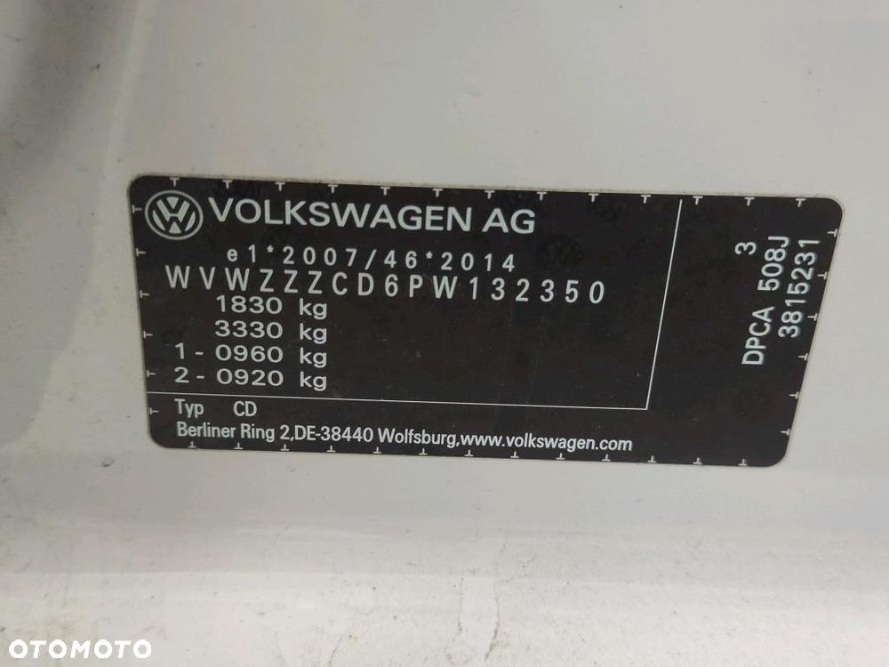 Volkswagen Golf 1.5 TSI EVO Life - 29