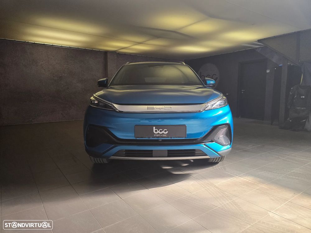 BYD Atto 3 60.48 kWh Design - 29