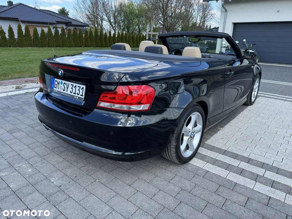 BMW Seria 1 118d DPF Edition Sport - 4