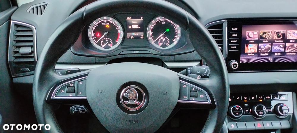 Skoda Karoq 1.6 TDI 4x2 Style DSG - 14
