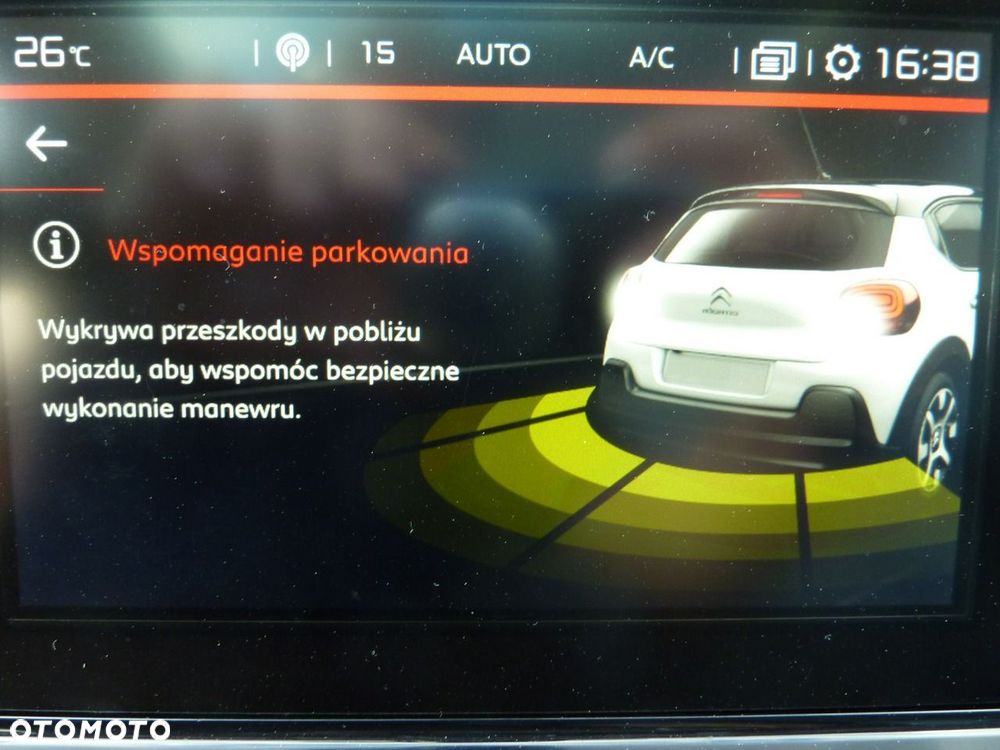 Citroën C3 - 27