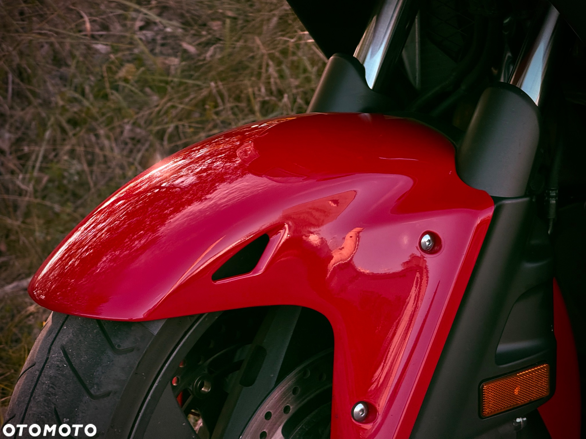 Honda GL - 24