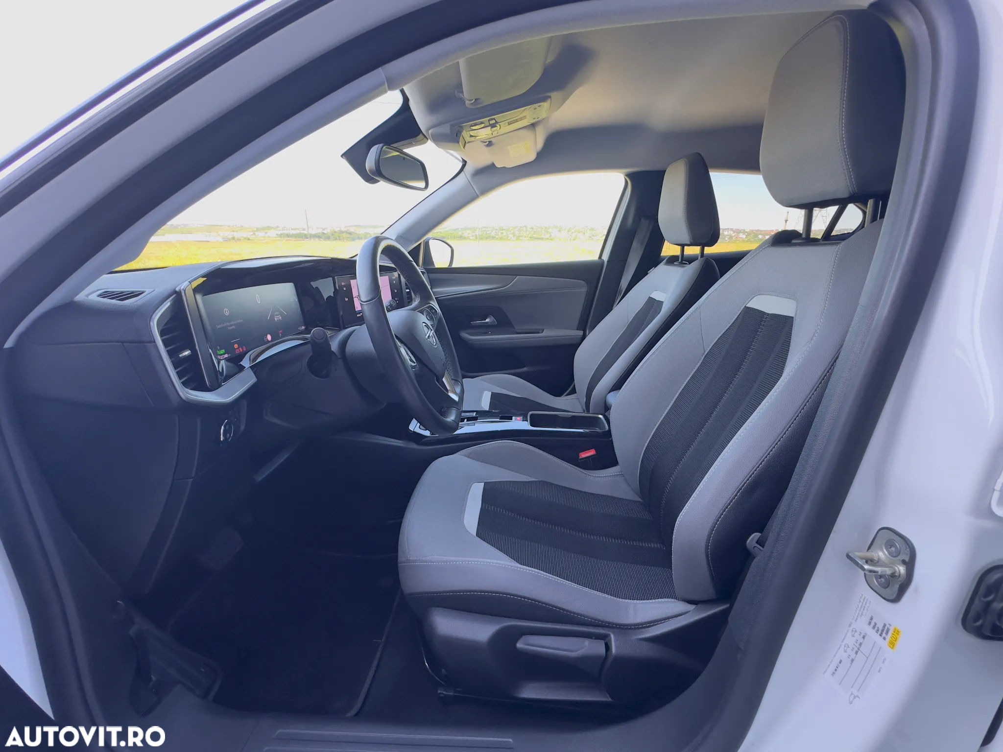 Opel Mokka Mokka-e 50 kWh Elegance - 11