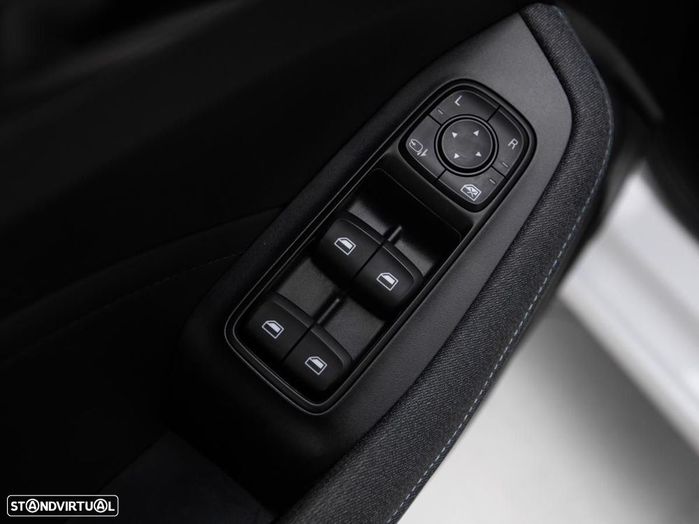 MG MG5 61 kWh Luxury - 15