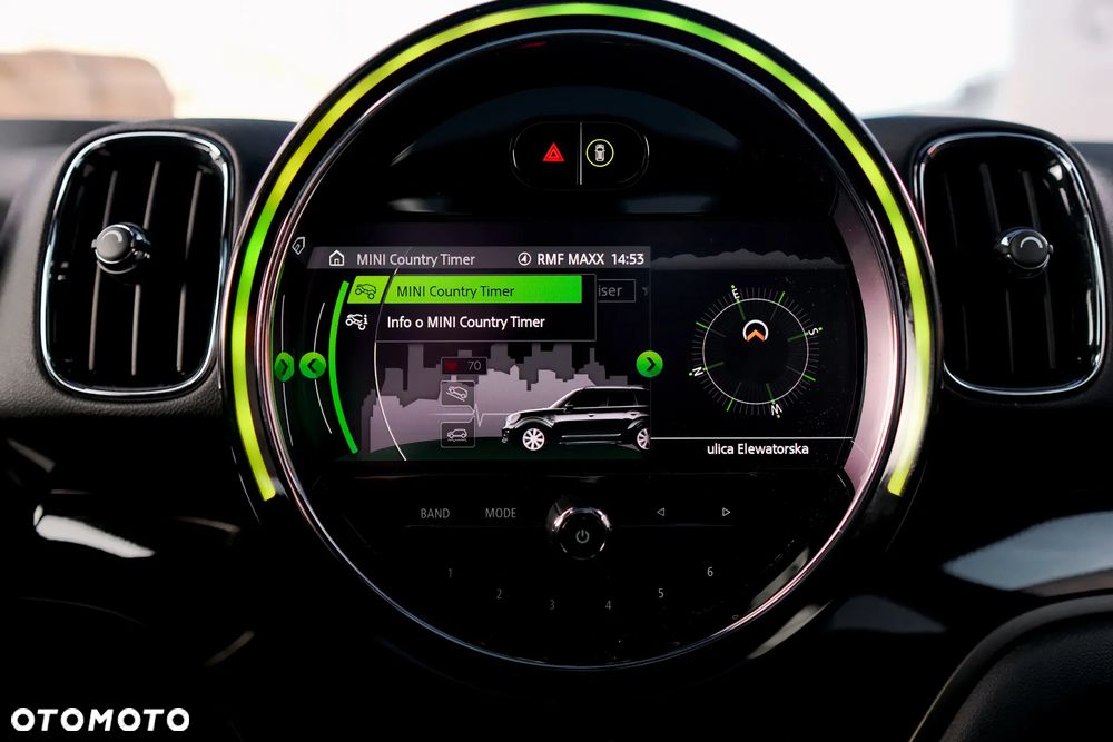 MINI John Cooper Works - 38