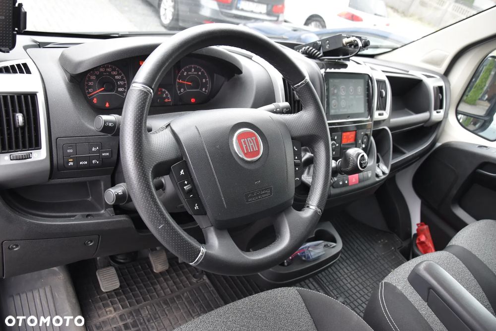 Fiat Ducato - 12