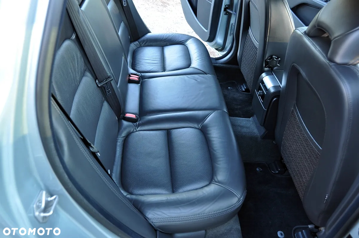 Volvo XC 70 D4 Summum - 12