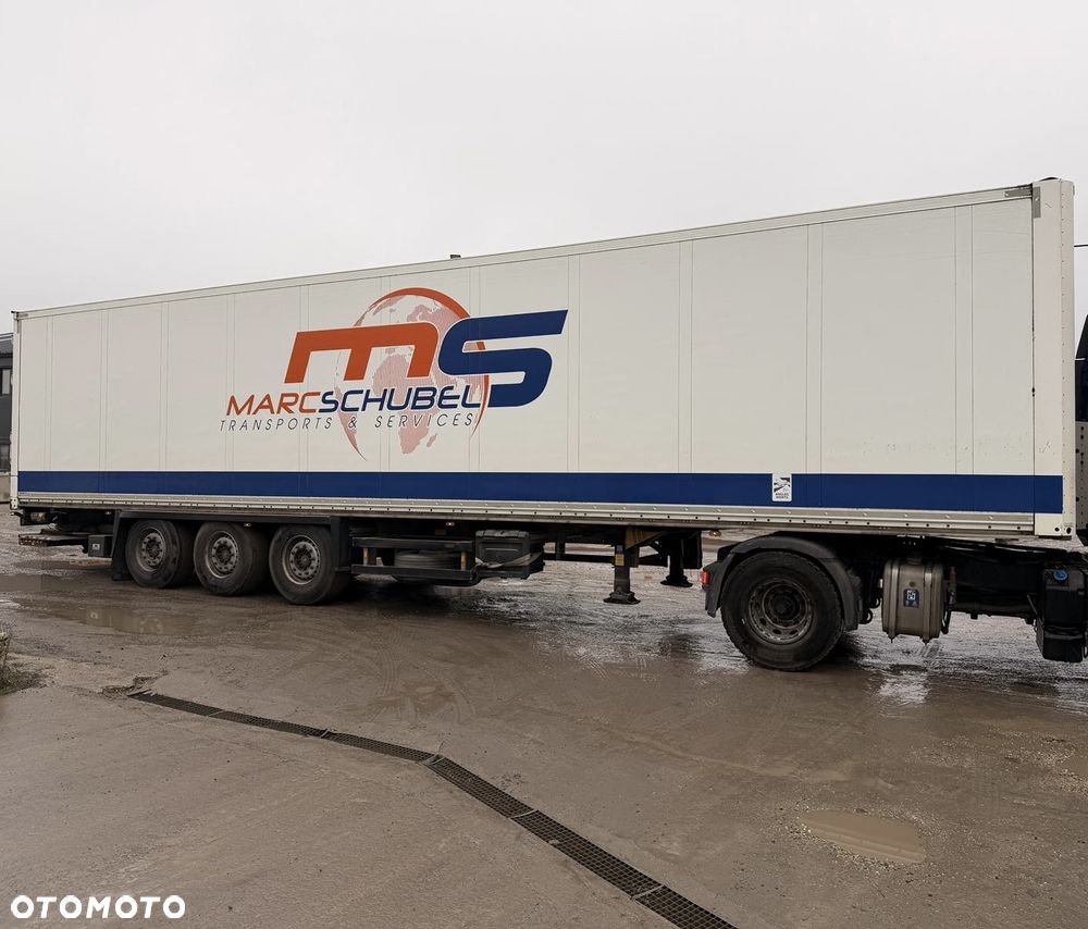 Schmitz Cargobull - 3