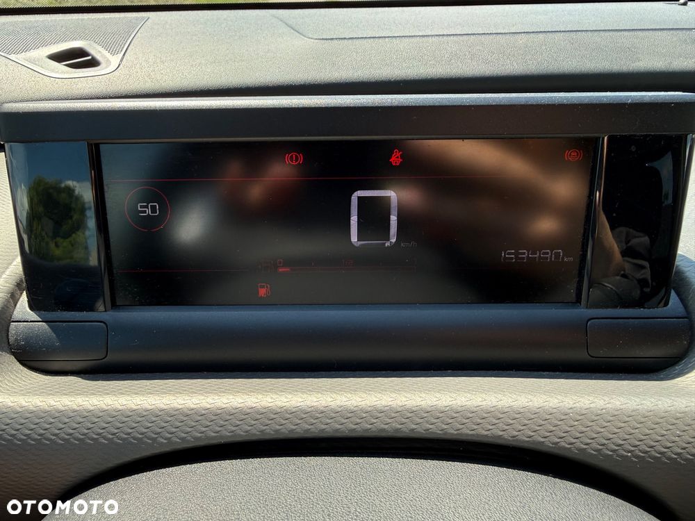 Citroën C4 Cactus PureTech 110 Stop&Start Origins - 11