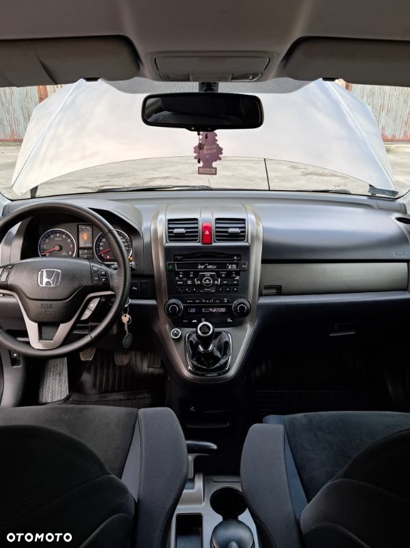 Honda CR-V 2.0 Elegance - 6