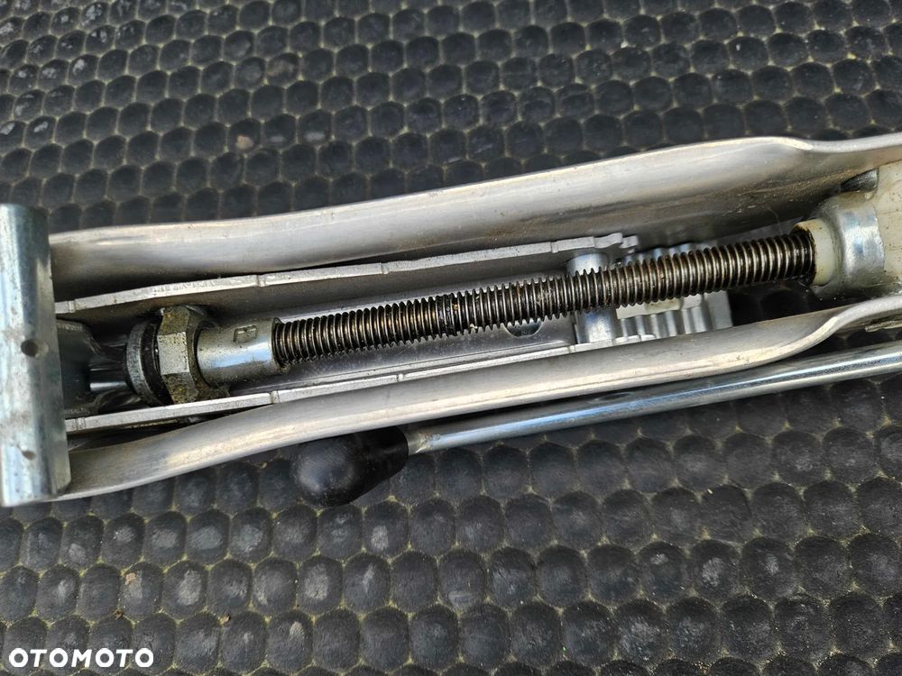 Lewarek 8E0011031 N D C Podnosnik Winda Audi A4 B6 B7 Seat Exeo A3 8L - 38