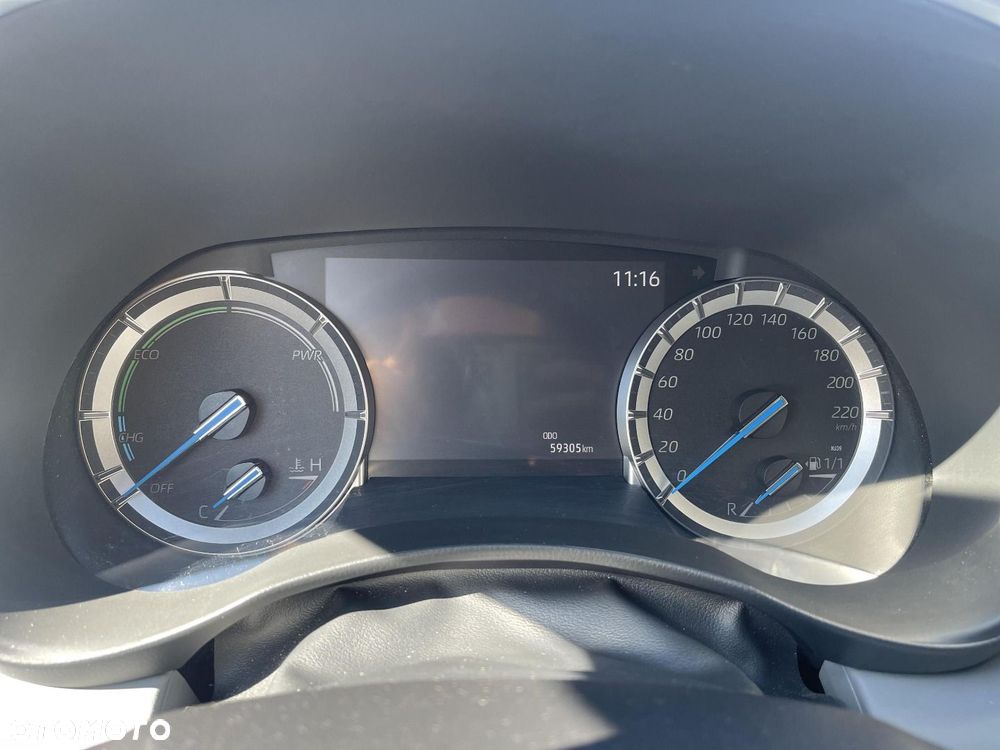 Toyota Highlander - 25