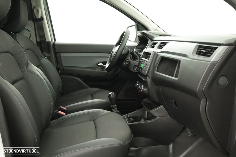 Renault express 1.5 blue dci advance - 18