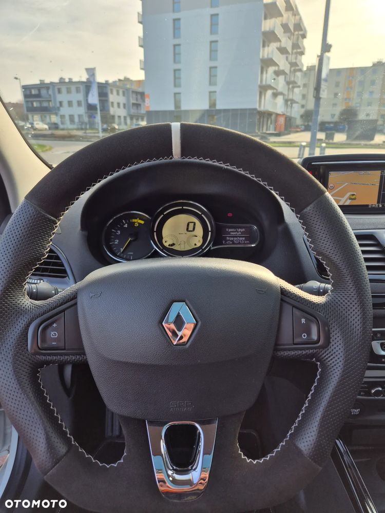 Renault Megane 1.5 dCi Bose Edition - 8