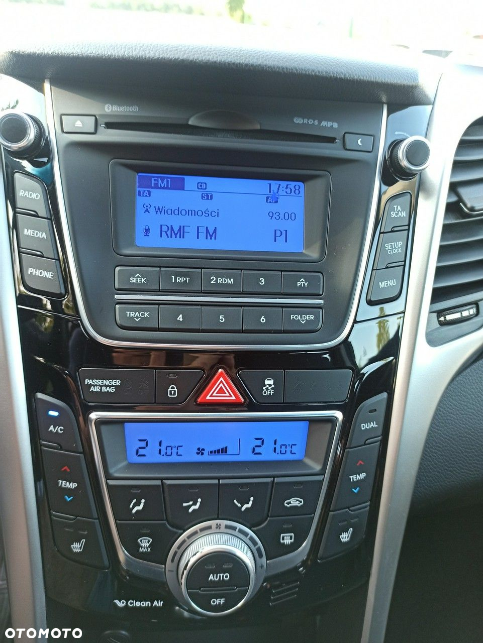 Hyundai i30 - 13