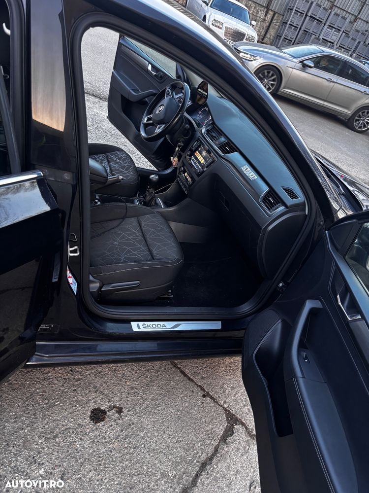 Skoda RAPID 1.0 TSI Ambition - 3