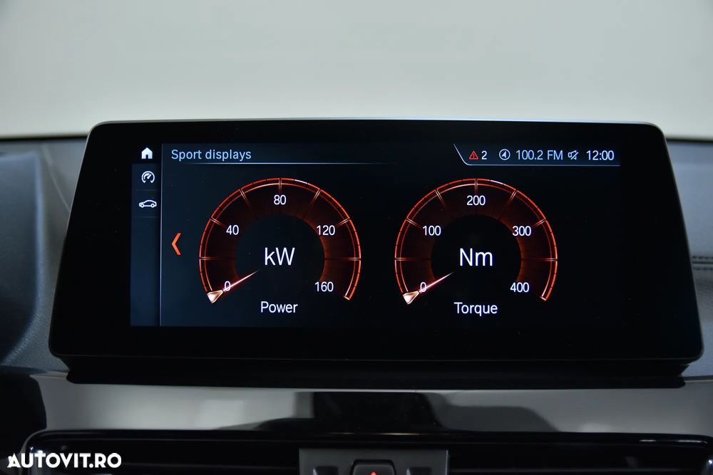 BMW X2 xDrive20d Aut. - 21