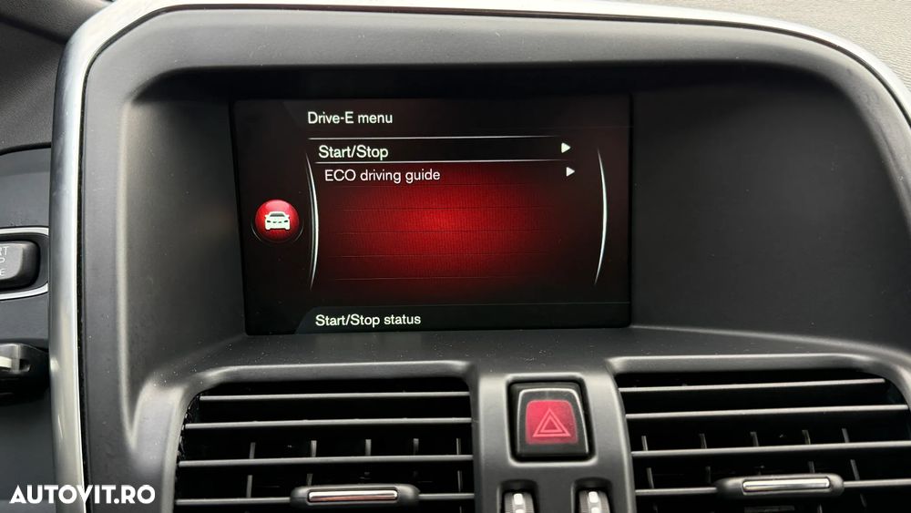 Volvo XC 60 D3 Geartronic Linje Inscription - 19