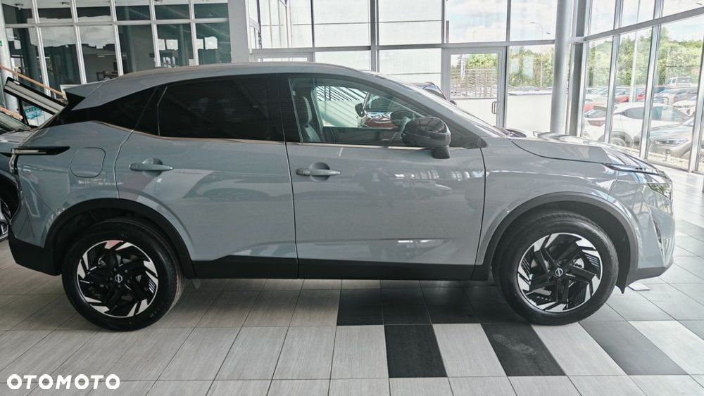 Nissan Qashqai - 6