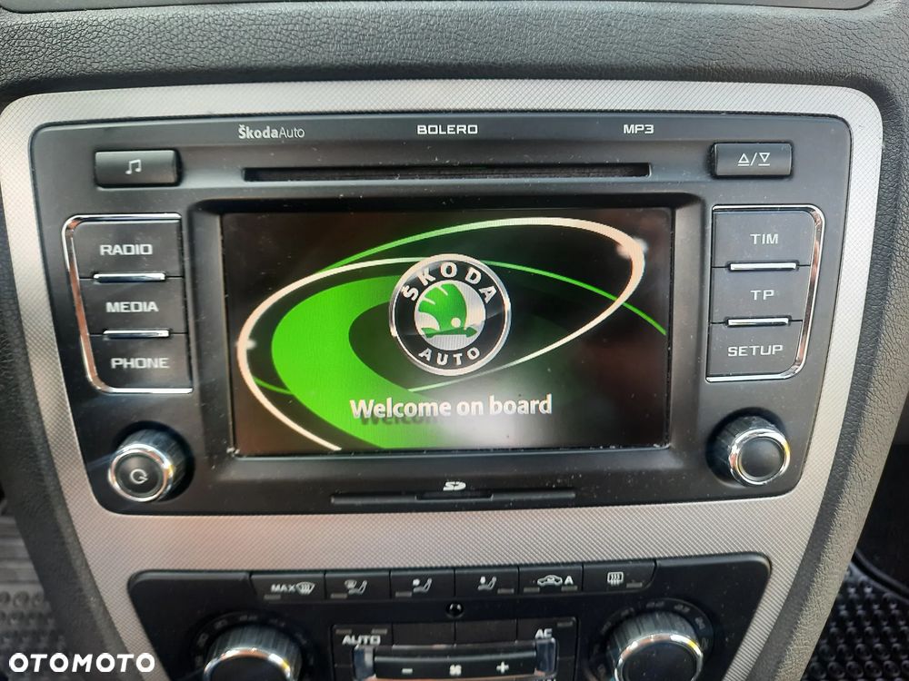 Skoda Octavia 2.0 TDI DPF Elegance DSG - 16