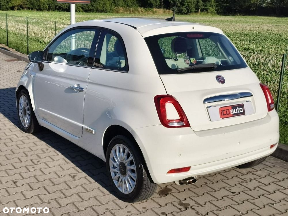Fiat 500 - 5