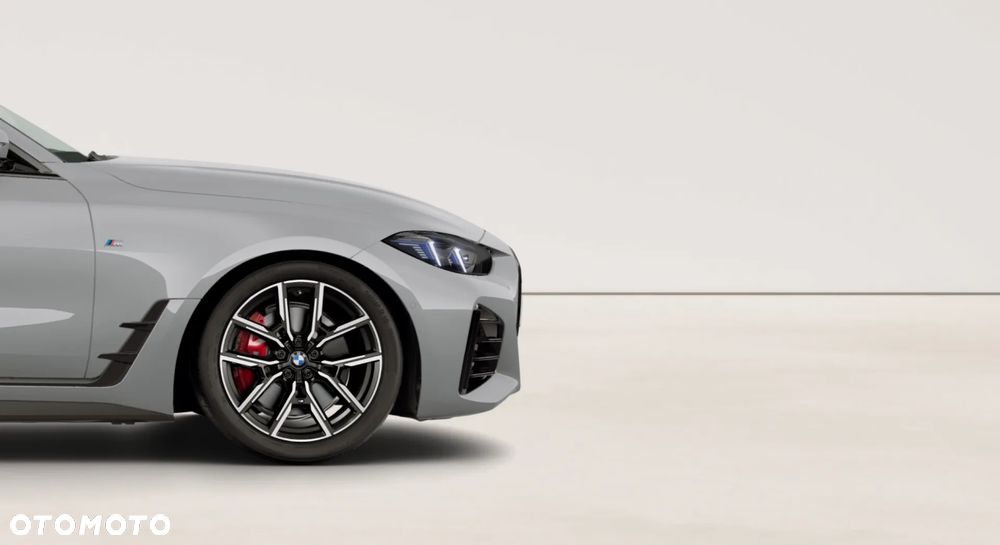 BMW Seria 4 420d xDrive mHEV - 6