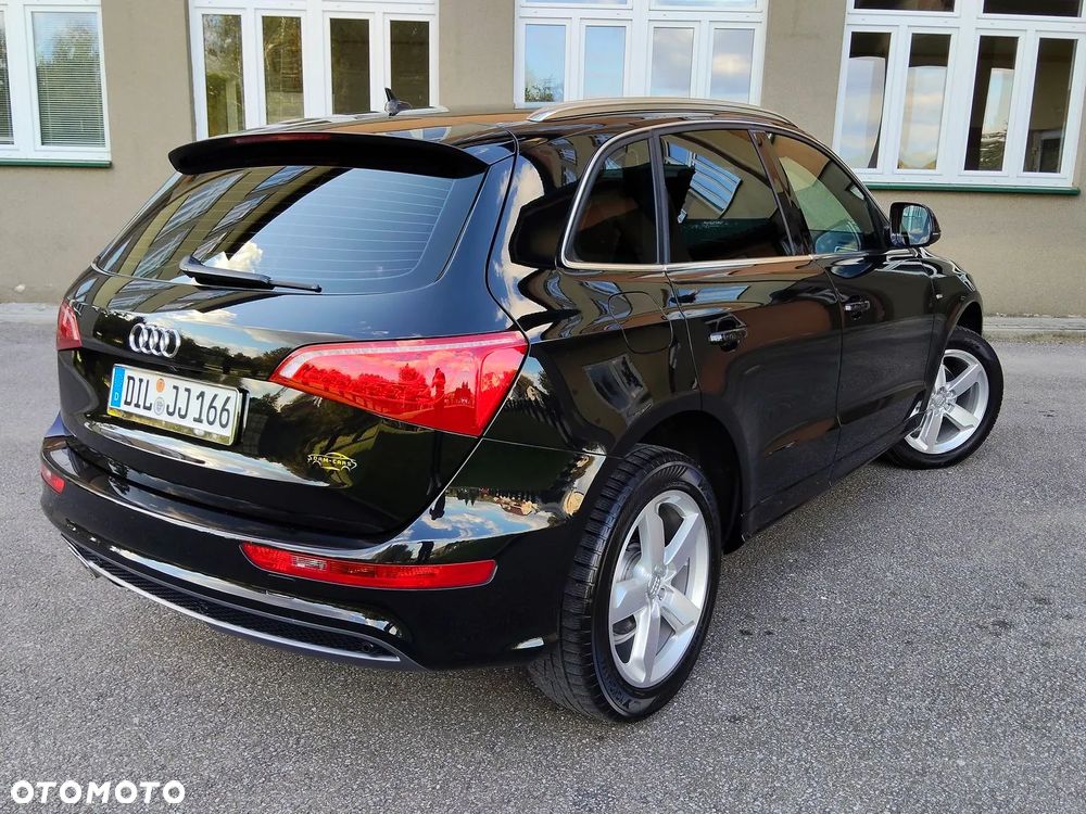 Audi Q5 2.0 TDI Quattro - 14