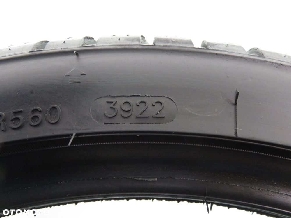 1x 205/40ZR18 OPONA CAŁOROCZNA Imperial All Season Driver 86Y XL - 2