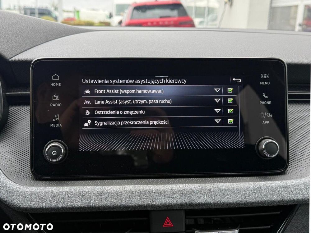 Skoda Kamiq 1.0 TSI Selection - 21