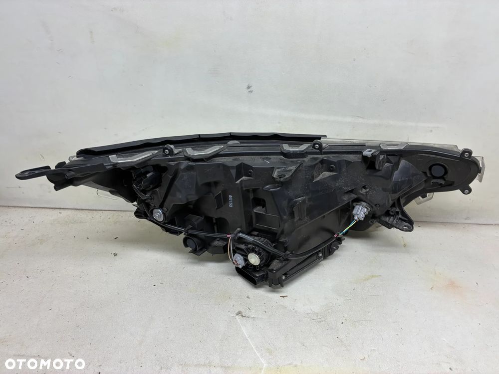 Reflektor | Lampa przednia / przód Toyota RAV4 | RAV 4 V - lewa strona | oryginalna - 89908-42020 - 4
