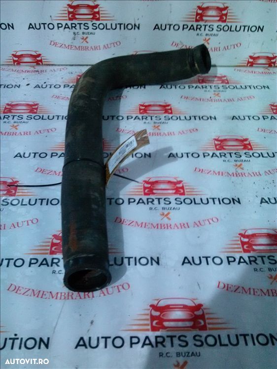 furtun apa iveco daily 2.3 d an fabr. 2014 - 1