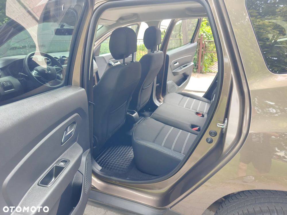 Dacia Duster - 21