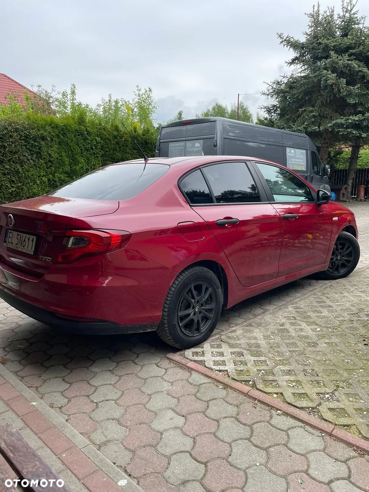 Fiat Tipo 1.4 Classic - 7