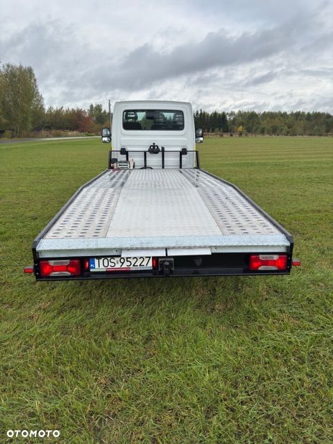 Iveco Daily 35s17 Hi-Matic Pomoc drogowa Autolaweta - 7